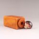 Hand - Carved Chinese Shoushan Stone Snuff Bottle Nr Snuff Bottles photo 5