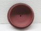 China Zi Sha Teapot Dark - Red Enameled Pottery Teapot Decorate Bamboo Teapots photo 2