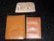 Vintage Coin Purse And Two Vintage Wallets - Vintage/wallet/purse/bilfold Other photo 2