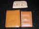 Vintage Coin Purse And Two Vintage Wallets - Vintage/wallet/purse/bilfold Other photo 3