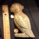 Rare Antique Bird Sculpture Early Fifth Cent B.  C.  ? Antiquities Carving Old Art Greek photo 9
