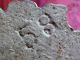 Antique Hubley Cast Iron Flower Basket Door Stop Metalware photo 9