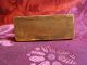 Antique Hubley Cast Iron Flower Basket Door Stop Metalware photo 2
