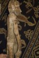 Asmat Old Handcarved Totem Pole Headhunting Ritual Oceanic Art Irian Jaya 101a1 Pacific Islands & Oceania photo 6