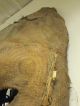 Huge Authentic New Guinea Tribal Mask,  Discovered During Ww2,  Over 5 Feet Tall Masks photo 9
