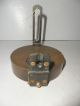 Vintage Short&mason Taylor Instrument Co.  N.  Y Optical - Sighting Instrument Other photo 5