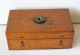 Early 19th.  C.  Boxed Pocket Simple Microscope Other photo 3