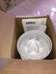 Nib Braun Mpz 4 Citromatic Citrus Juicer Mid-Century Modernism photo 2
