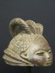 African Tribal - - - - - Mende Helmet Mask - - - - - Tribal Eye Gallery Other photo 3
