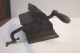 Antique Fabric Crimping Tool Primitives photo 2