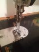 Antique / Vintage Singer 66 (k) Hand Crank Sewing Machine W/lotus Decals Sewing Machines photo 6