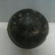Rare Antique Cast Iron Toy Salesman Sample Mini Cauldron Kettle And Pot Primitives photo 2