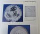 Rare Unfired Sascha Brastoff Modernist Plate Rooftops Author Collection Plates & Chargers photo 2