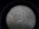 Vtg Antique Silver E.  P.  On Copper Trinket Tray/dish/ L & B Sheffield,  England Metalware photo 7