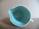 Antique Celadon Blue Green Chinese Japanese Porcelain Enamel Creamer Pitcher Other photo 2