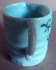 Antique Celadon Blue Green Chinese Japanese Porcelain Enamel Creamer Pitcher Other photo 6