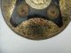 A 19th C Indo Persian Mughal Shield With Gold Work. Middle East photo 3