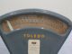 Antique. . .  Toledo Honest Weight 9210 Paper Mill Scale 480/500 Sheet Ream 95/100lb Scales photo 1