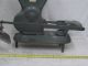 Antique. . .  Toledo Honest Weight 9210 Paper Mill Scale 480/500 Sheet Ream 95/100lb Scales photo 4