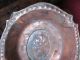 Antique Persian Copper Mold - Large Primitives photo 2