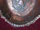 Antique Persian Copper Mold - Large Primitives photo 4