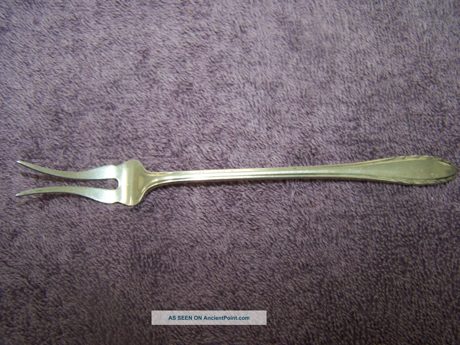 ... fork5 34 longexcell 1 lgw How Long Does Silver Plated Flatware Last