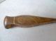 Antique French Gilded Metal Floral Sugar Tongs : Art Deco Style Metalware photo 2