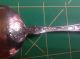 4 Marguerite Sterling Silver Soup Spoons 6 - 1/2 Inch Spoon By Gorham Mono Gorham, Whiting photo 5