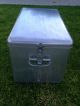 Vintage Ice Box 7up Model 13 - Shm - 7up Cooler Minneapolis,  Mn.  By Cronstroms Ice Boxes photo 2