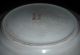 Antique Chinese Porcelain Plate Qing Dynasty Tongzhi Mark An2 Plates photo 4