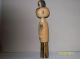 Japanese Wooden Doll,  At Least 38 Years Old Dolls photo 1