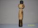 Japanese Wooden Doll,  At Least 38 Years Old Dolls photo 3