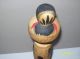 Japanese Wooden Doll,  At Least 38 Years Old Dolls photo 5