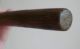 Good African Zulu Throwing Club / Stick Knobkerrie C19th Excellent Antique Rare Other photo 5