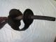 A 19th C Rajput/mughal Indo Persian Mace With Eights Flanges. Middle East photo 10