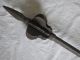 A 19th C Rajput/mughal Indo Persian Mace With Eights Flanges. Middle East photo 2