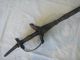 A 19th C Rajput/mughal Indo Persian Mace With Eights Flanges. Middle East photo 5