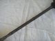 A 19th C Rajput/mughal Indo Persian Mace With Eights Flanges. Middle East photo 8