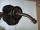 A 19th C Rajput/mughal Indo Persian Mace With Spiked Head Middle East photo 11