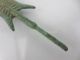 Chinese Bronze Spear,  Flat Fan,  Arrow,  In Ancient War,  Collectible Swords photo 2