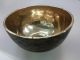 Alloy Bowl Rubbed With Stone Other photo 2
