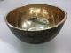 Alloy Bowl Rubbed With Stone Other photo 3