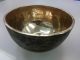 Alloy Bowl Rubbed With Stone Other photo 4