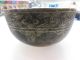 Alloy Bowl Rubbed With Stone Other photo 6