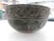 Alloy Bowl Rubbed With Stone Other photo 7