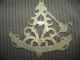 Vintage Weighing Scale/home Hanging Ornament 0 - 40lbs?? Scales photo 2