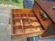 Quartersawn Or Tiger Oak Hough Cash Register Country Store Visit Our Store 1900-1950 photo 3