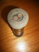 Vintage Lamson Pneumatic Messenger Tube - Early/mid 20th Century,  Brass,  Intact Other photo 2