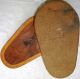 Folk Art - Wood Trinket Box - Jewelry Box - Sewing Box - - Homemade Primitives photo 9