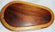 Folk Art - Wood Trinket Box - Jewelry Box - Sewing Box - - Homemade Primitives photo 1